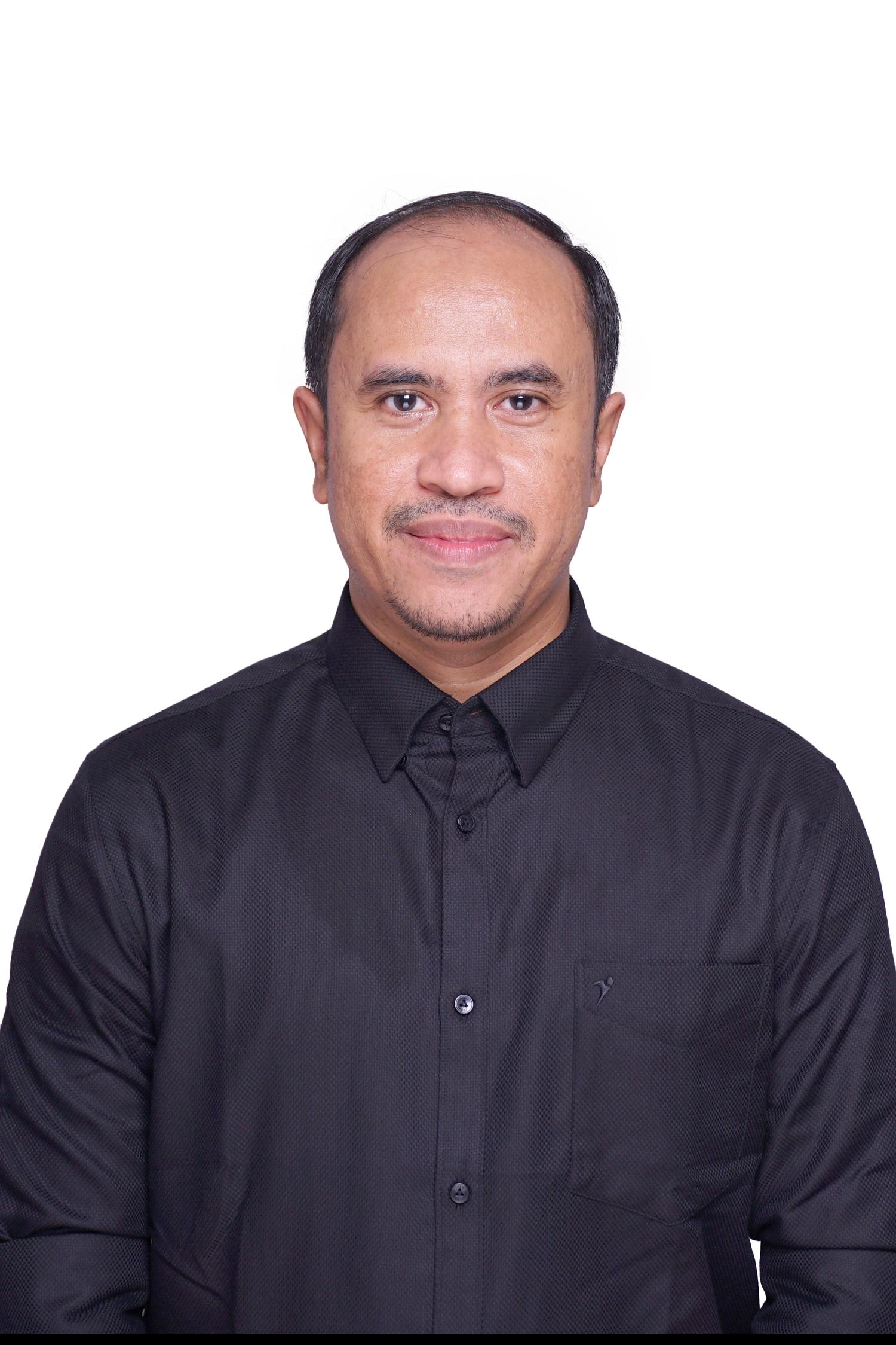 Taufik Sungkar