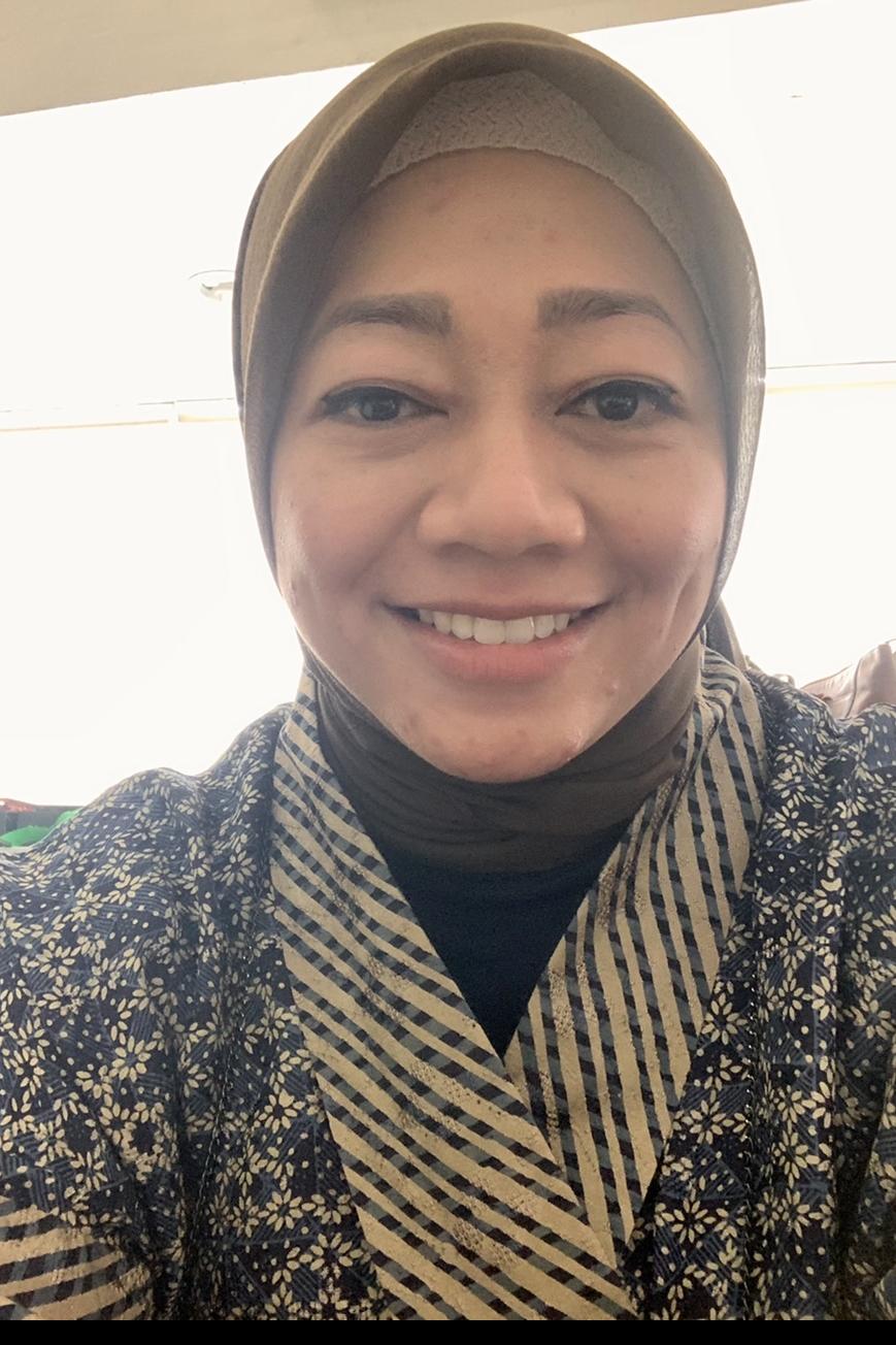 dr. Aridamuriany Dwiputri Lubis, M.Ked(Ped), Sp.A (K)