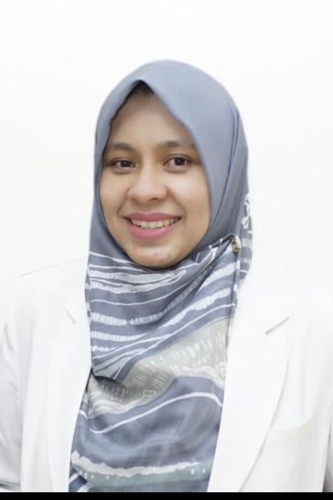 dr. Winra Pratita, M.Ked(Ped), Sp.A(K)