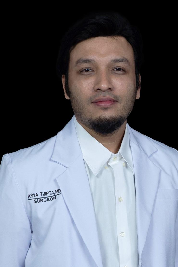 Arya Tjipta Prananda MH.Kes