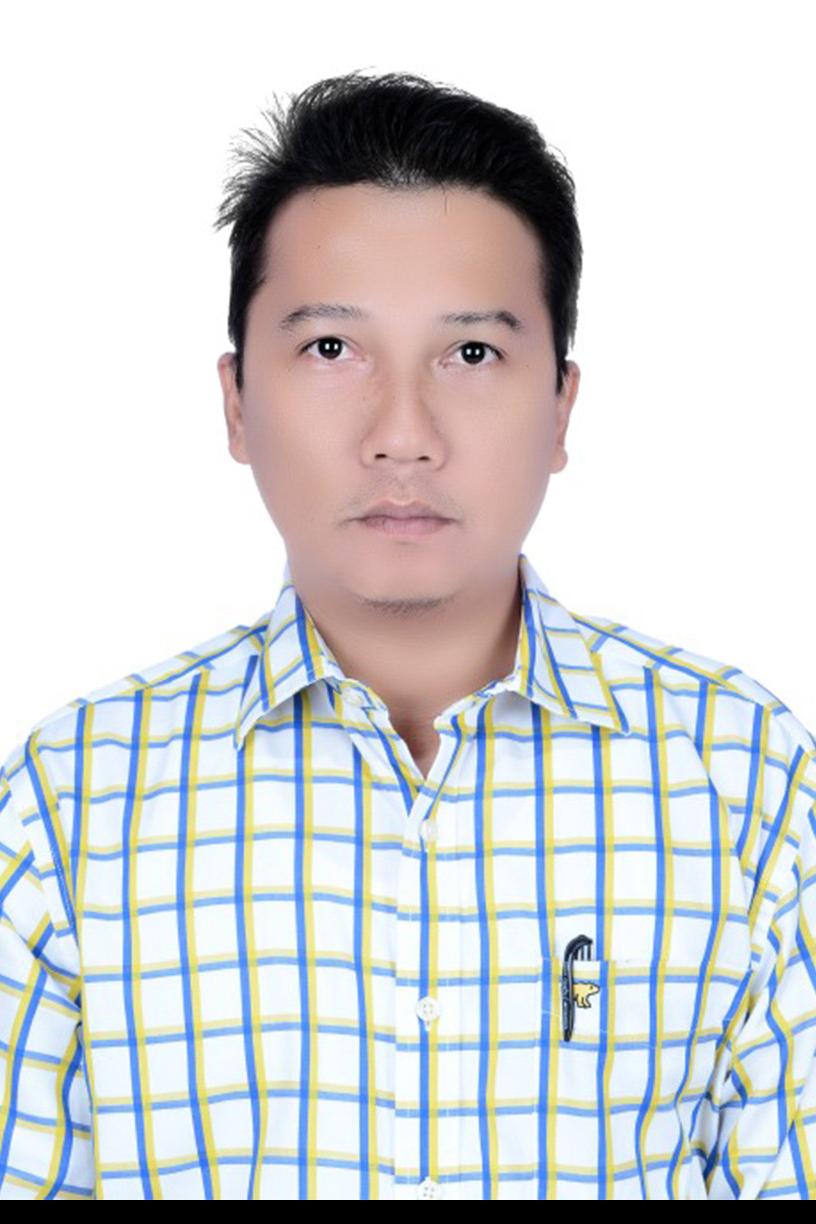 Dolly Sojuangan Siregar, S.P., M.P.