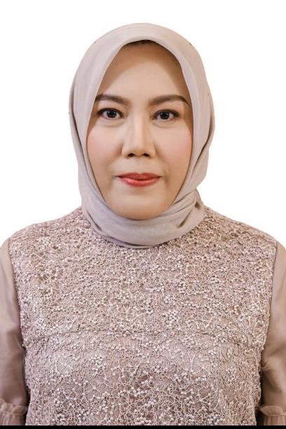 Dr. Ade Trisna, S.Pt., MM
