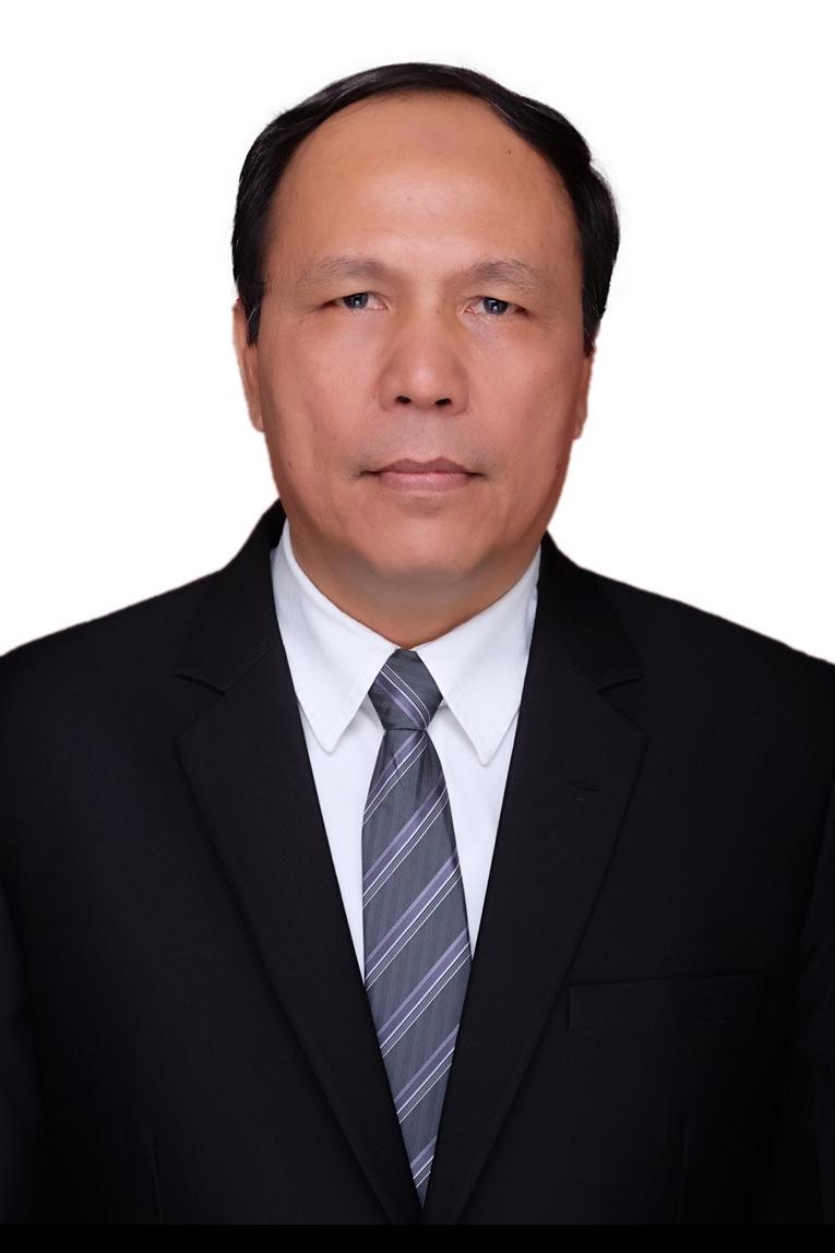Ir. Hendra Zulkarnain, M.T.