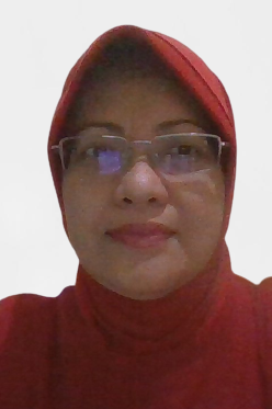 Ir. Adina Sari Lubis, S.T., M.T.
