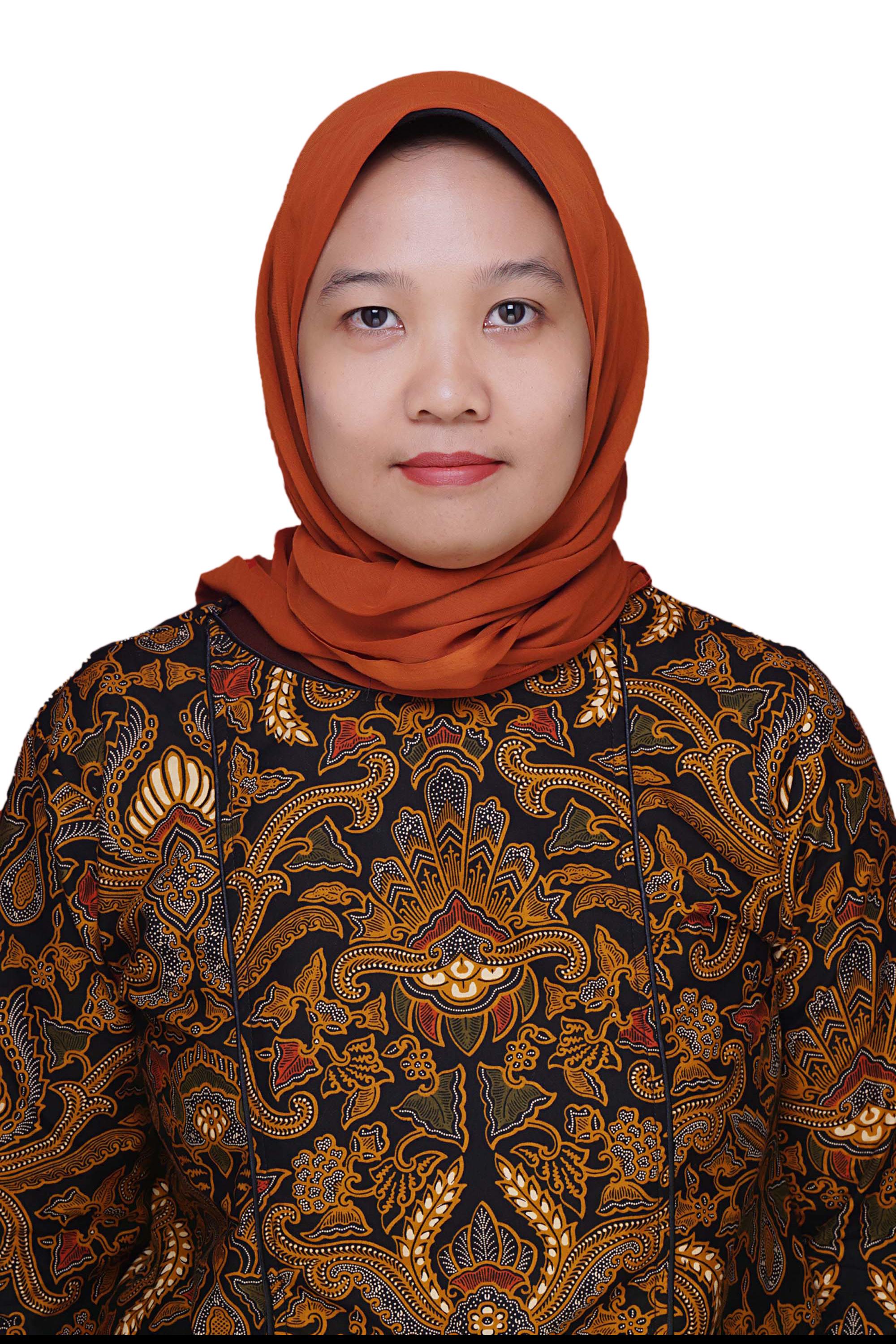 dr. Nindia Sugih Arto, M.Ked(Clin.Path), Sp.PK. Subsp.N.R.(K)