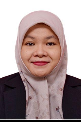 Naomi Niari Dalimunthe, M.Ked(PD)