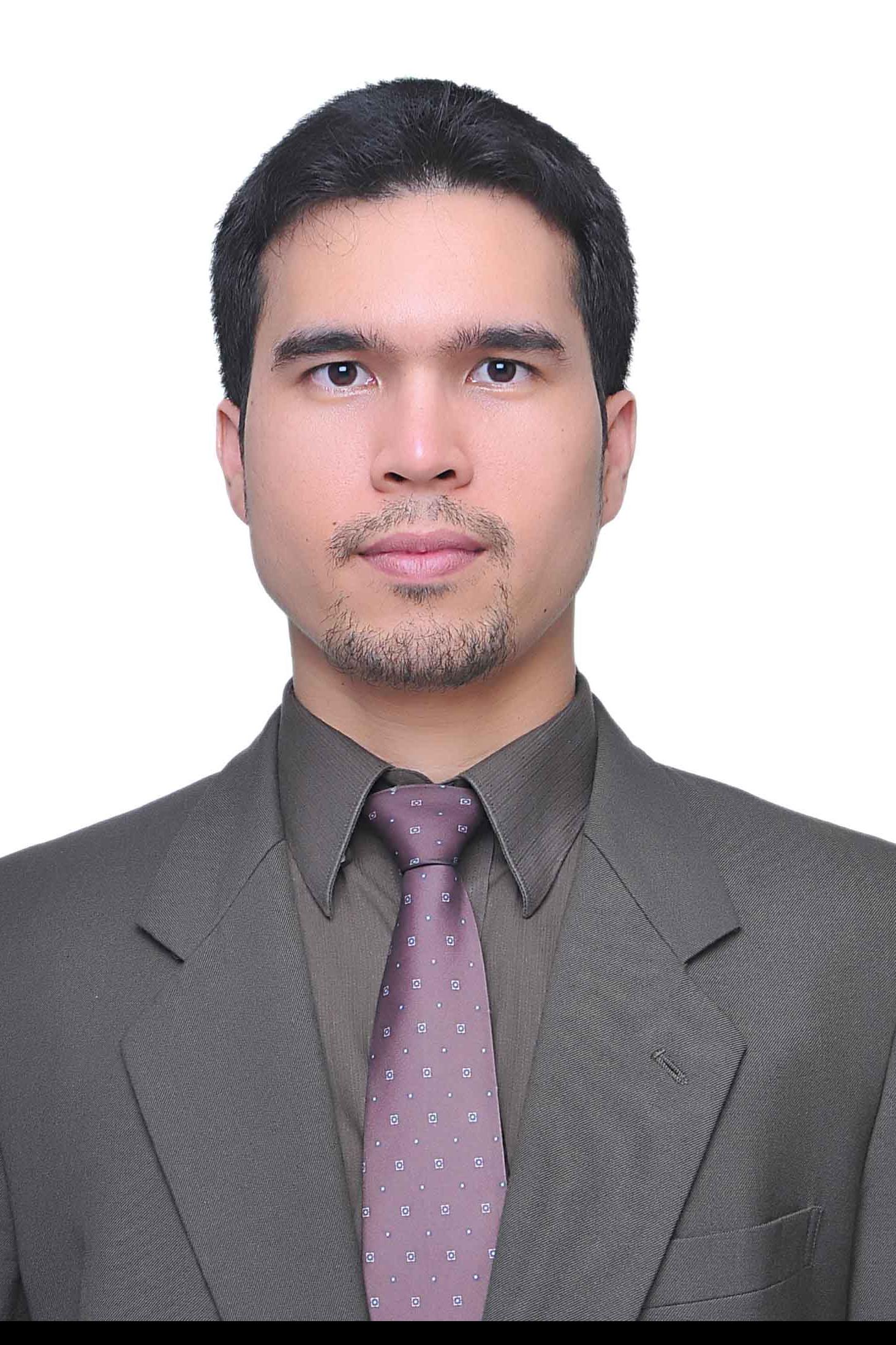 Bayu Rusfandi Nasution, M.Ked(PD)