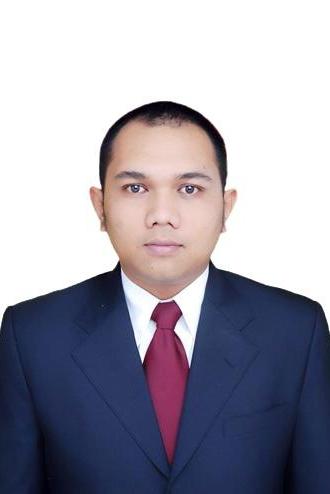 dr. Ginanda Putra Siregar, Sp.U(K)
