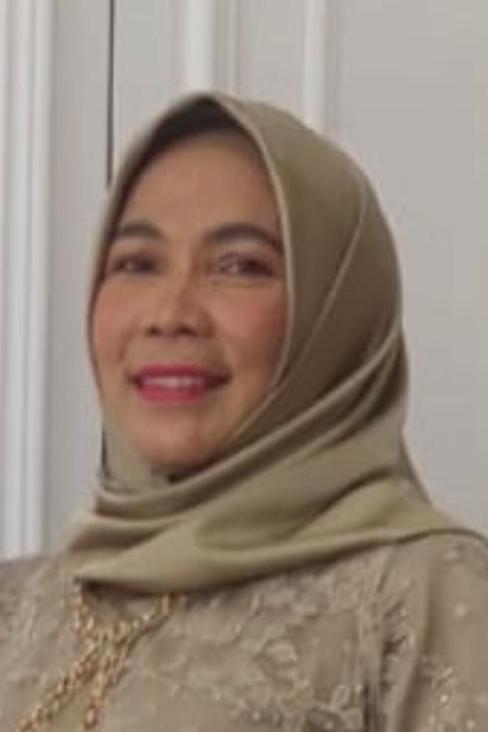 Hairani Siregar