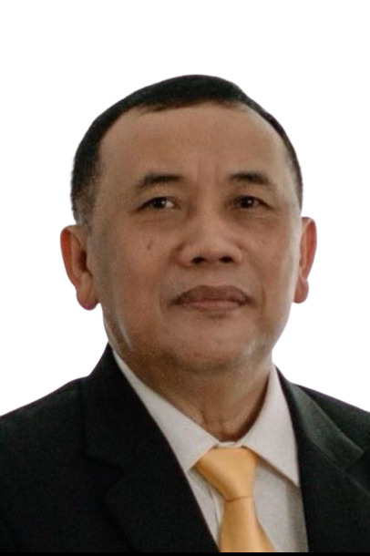 Ir. Drs. Parapat Gultom, MSIE, Ph.D, IPU, ASEAN Eng