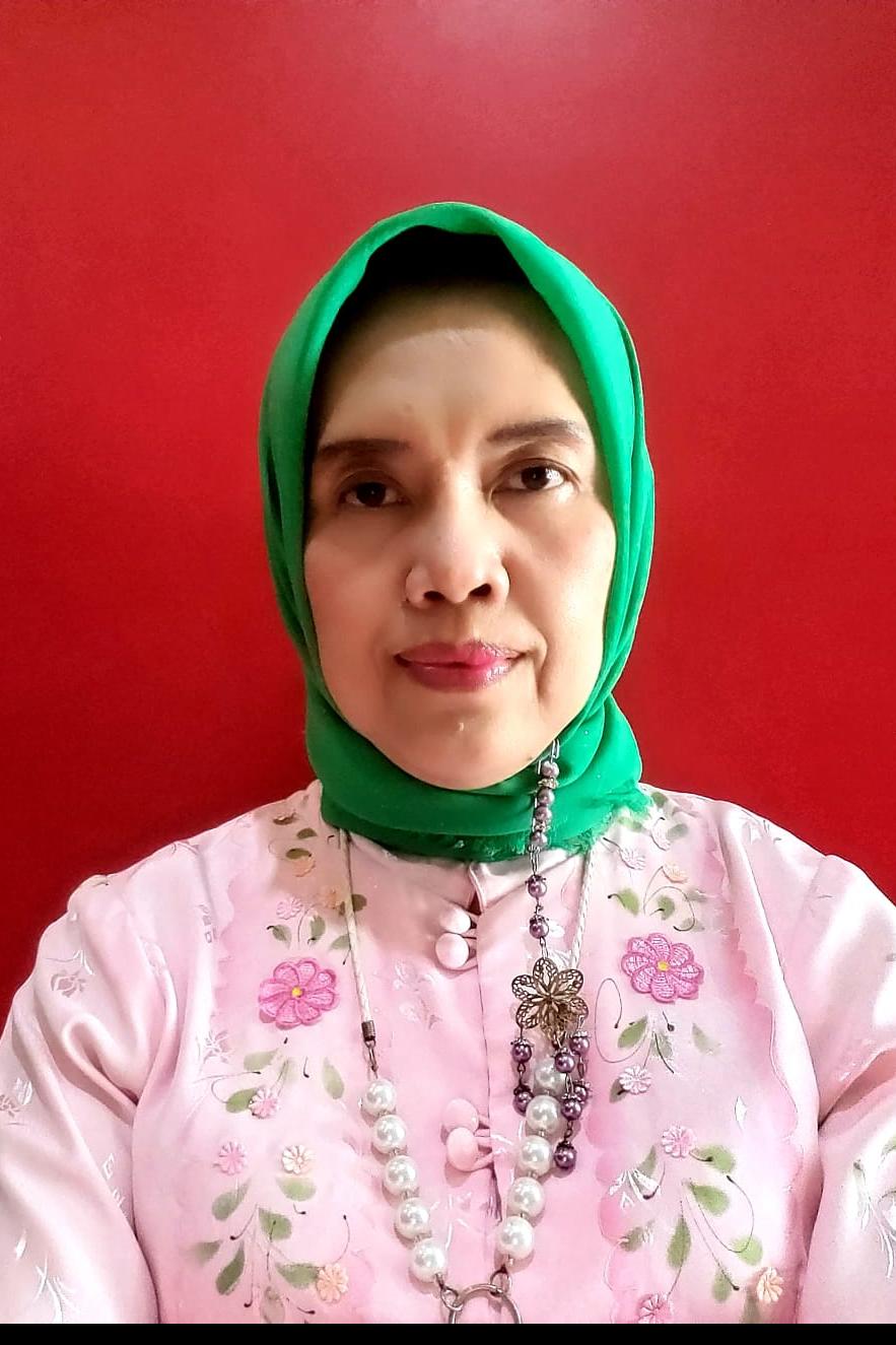 Dr. dr. Khairani M.Ked(OG),  Sp.OG, Subsp.Obginsos SH.,M.H
