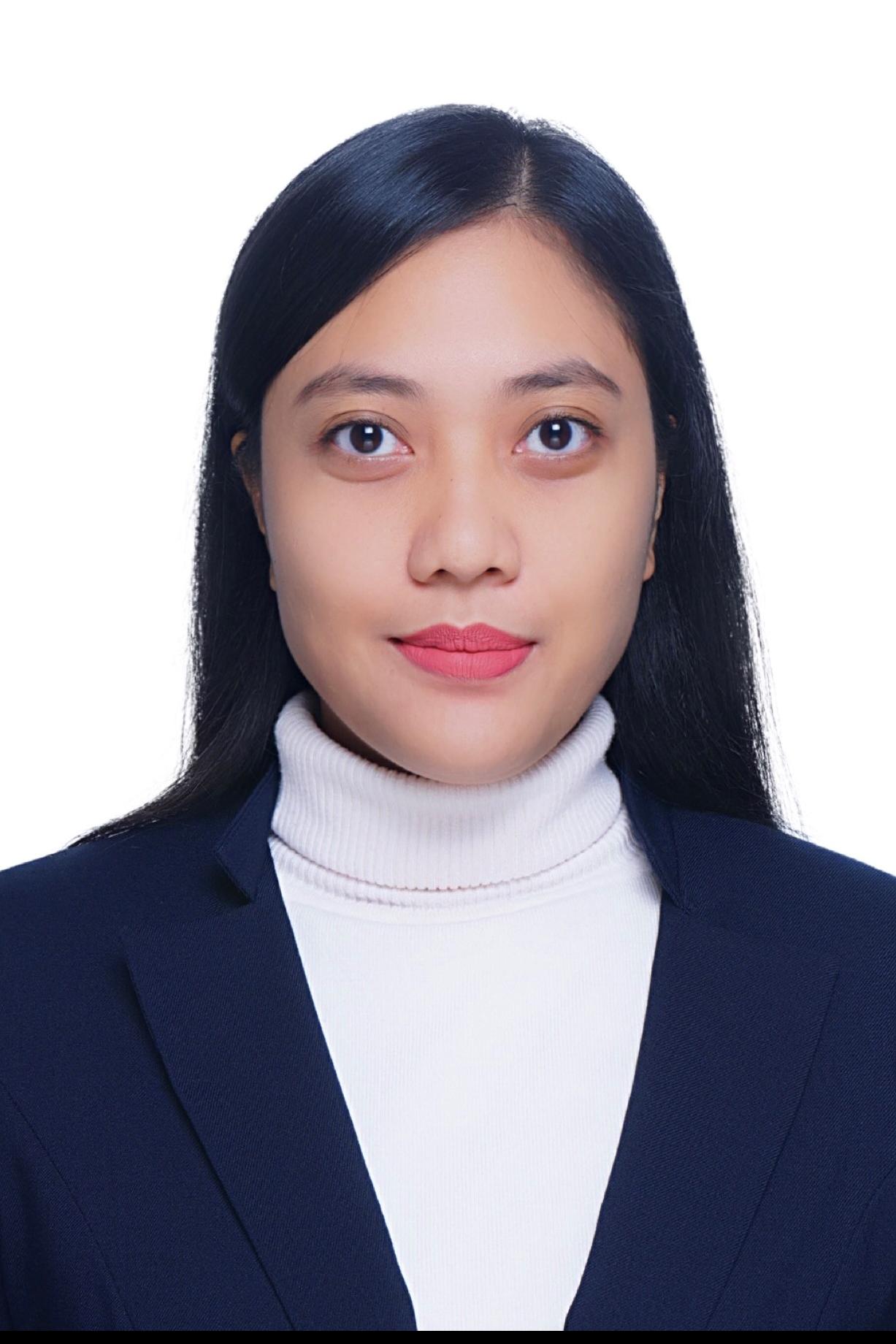 Narosu Siregar, S.T., M.Sc.