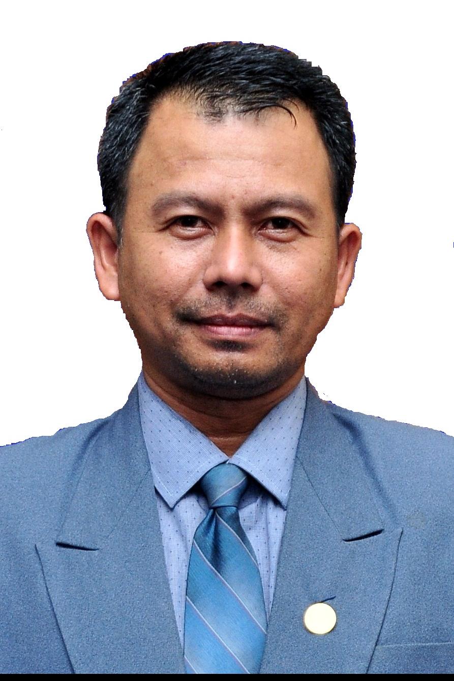 Edi Yasa Ardiansyah, S.T., M.T.