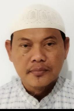 Rahmad Fauzi, S.T., M.T.