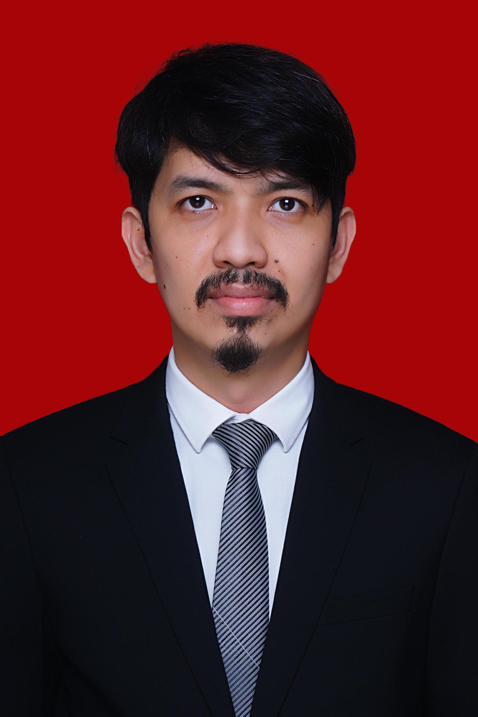 Drg. Muhammad Kadafi Hasibuan