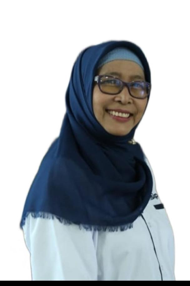 Prof. Dra. Mazdalifah, M.Si., Ph.D.