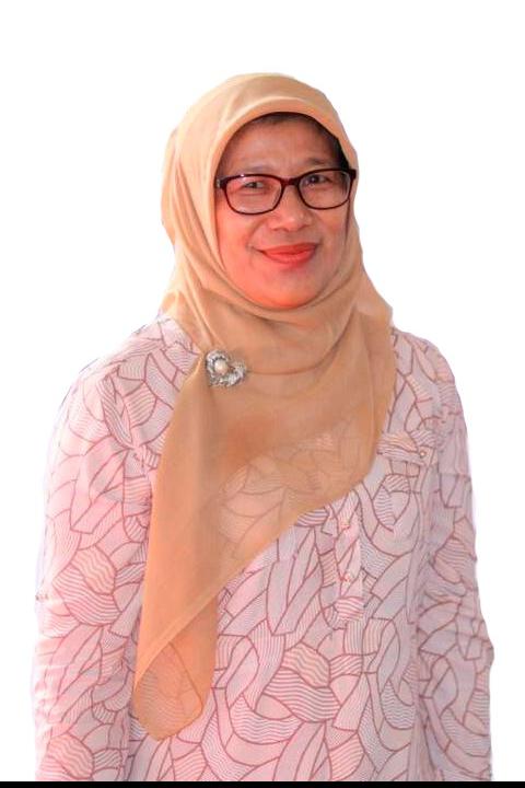 Dra. Fatma Wardy Lubis, MA