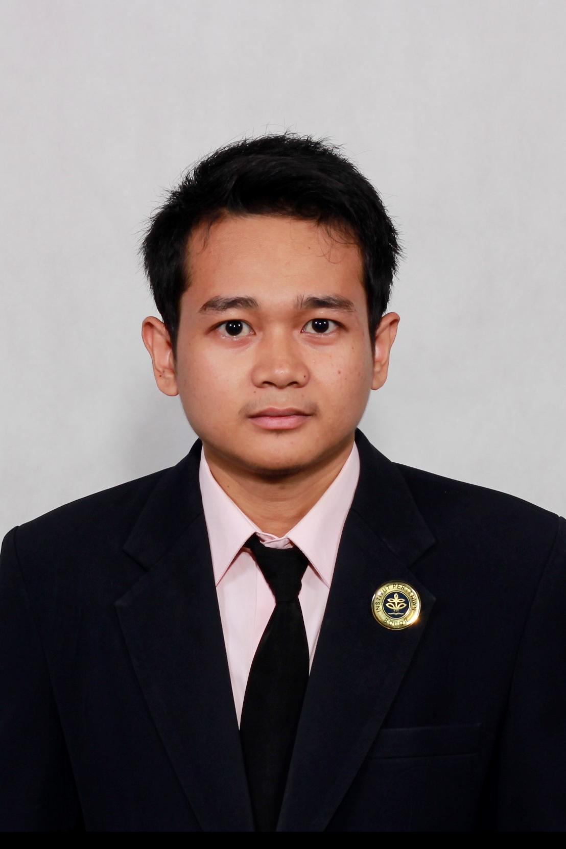 Eka Setiawan