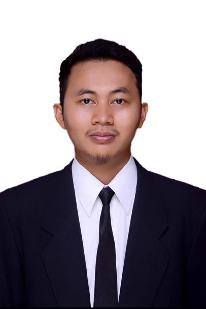 Nur Rohim, S.Pi., M.Si