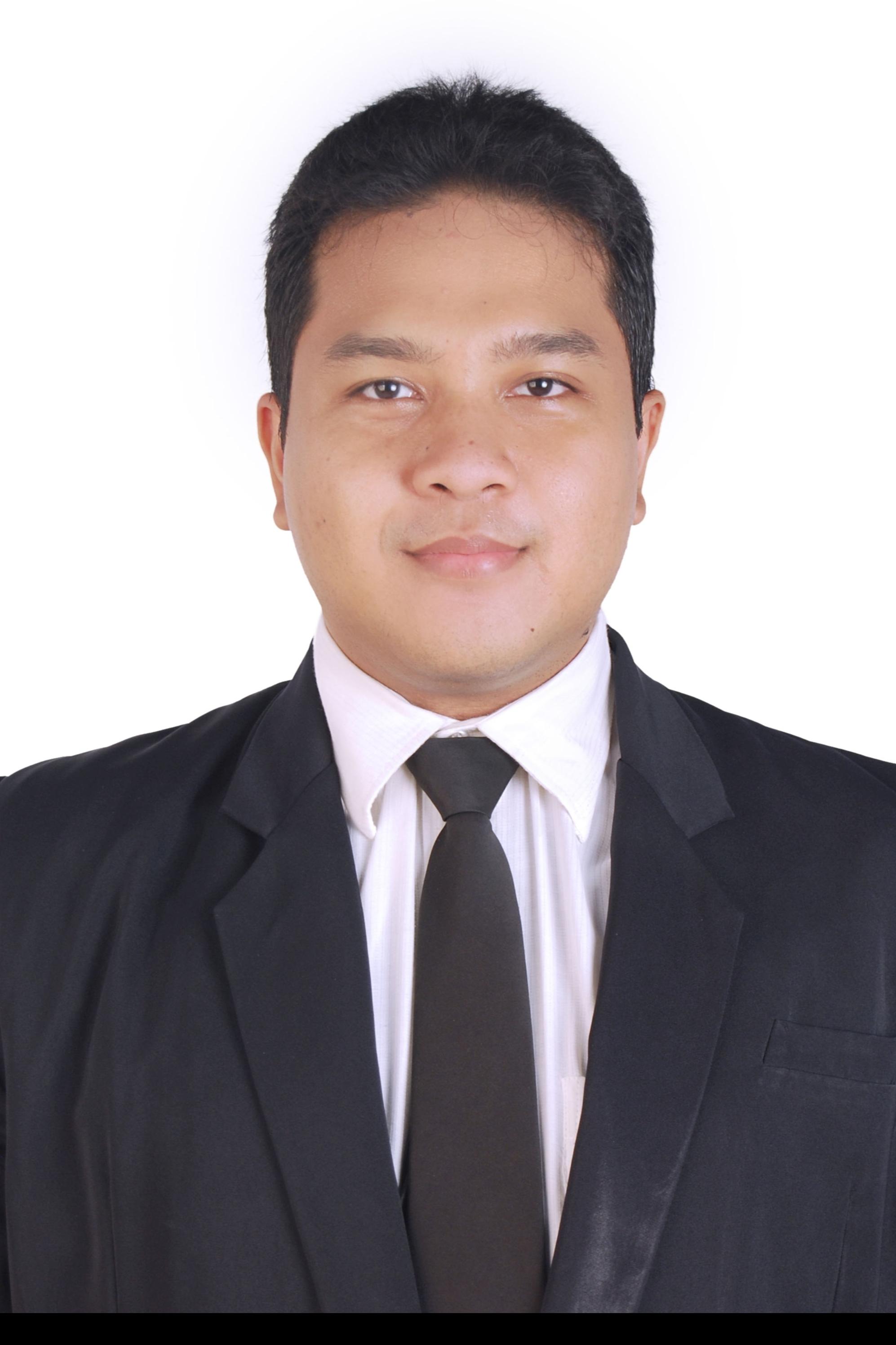 Harya Bimasuci W, S.Kel., M.Sc.