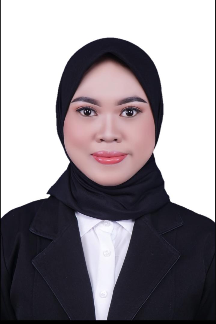 Dian Tria Fatmila, S.Pt., M.Si.