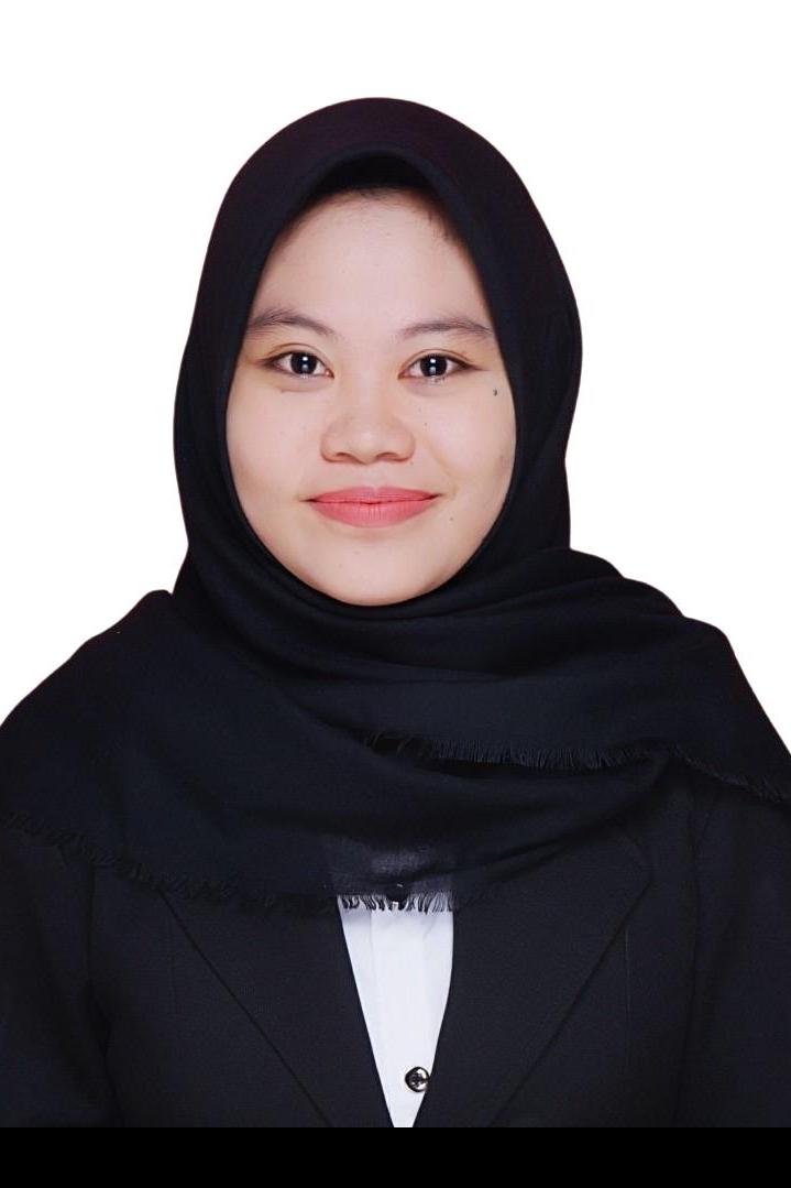 Anggria Lestami, S.P,. M. Agr.
