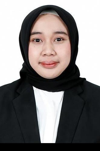 Ummi Maysaroh, S.Agr.,M.Sc