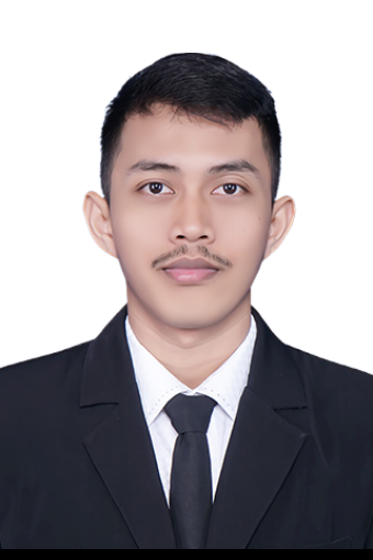 Indra Saputra Kurniawan, S.TP., M.T.