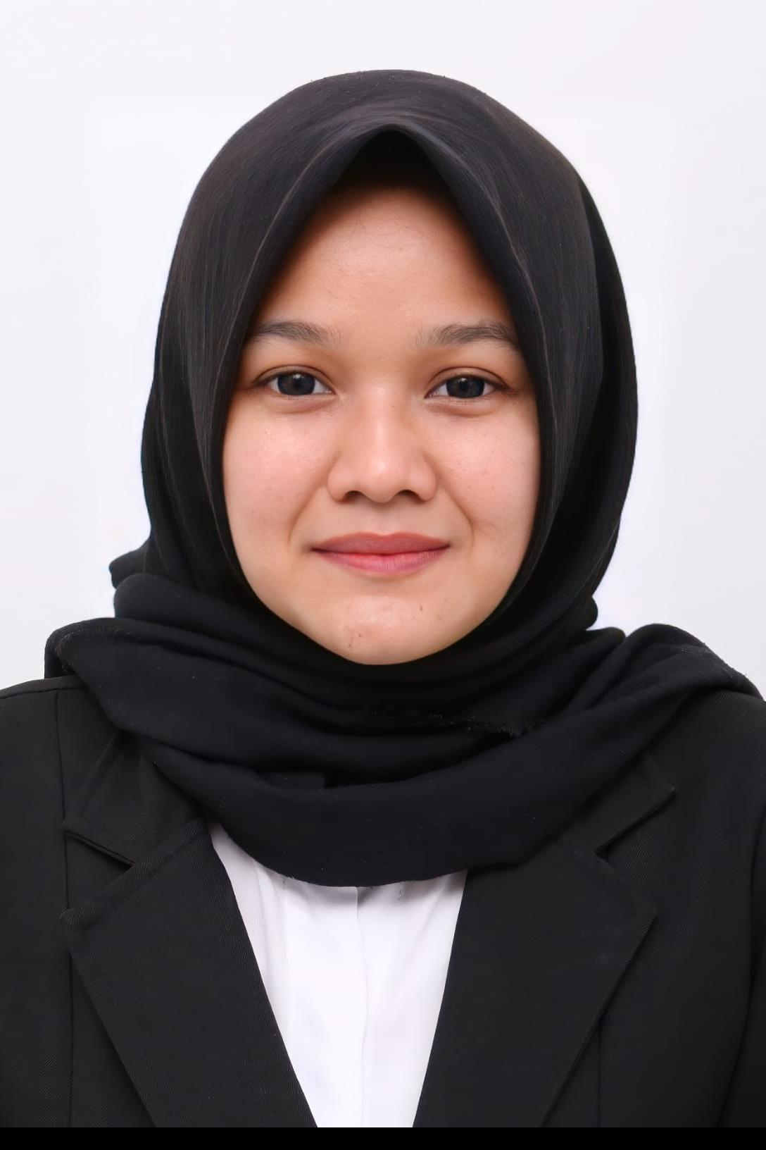 Meidina Zulfa Hanie, S.T., M.T.