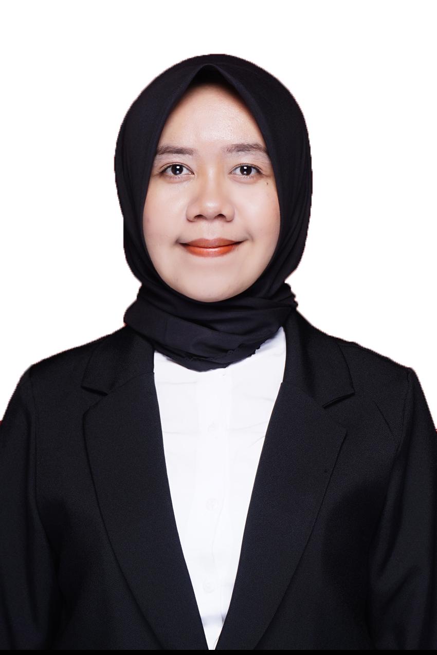 Fatimah Insani Harahap, S.T., M.T.