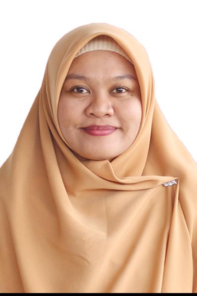 Titi Hayati, S.T., M.T.