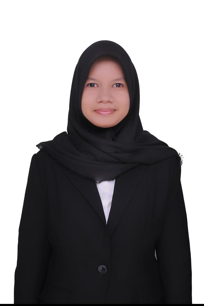 Sri Zahrani Dwi Mauliyah Parinduri, S.T., M.T.