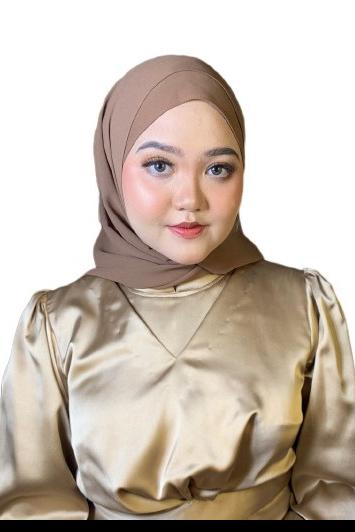 Nurul Atikah, S.T., M.Sc
