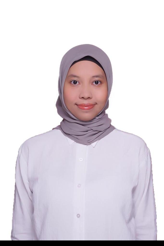 Puan Maharani, S.Hum., M.A