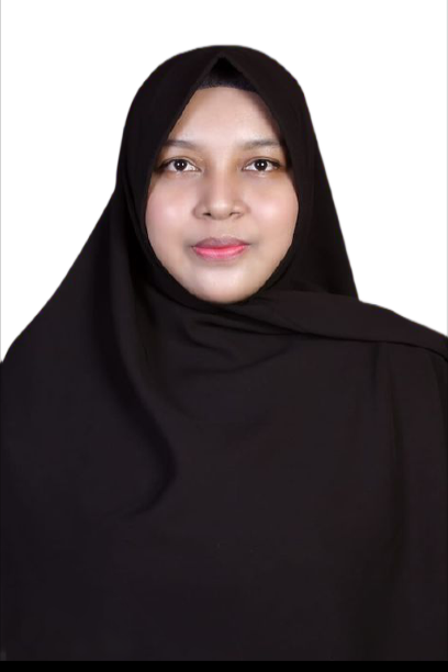 Rahmatika Luthfiana Sholikhah, S.Sn., M.A