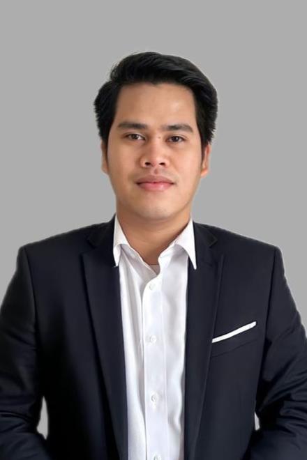 Alwi Dahlan Ritonga