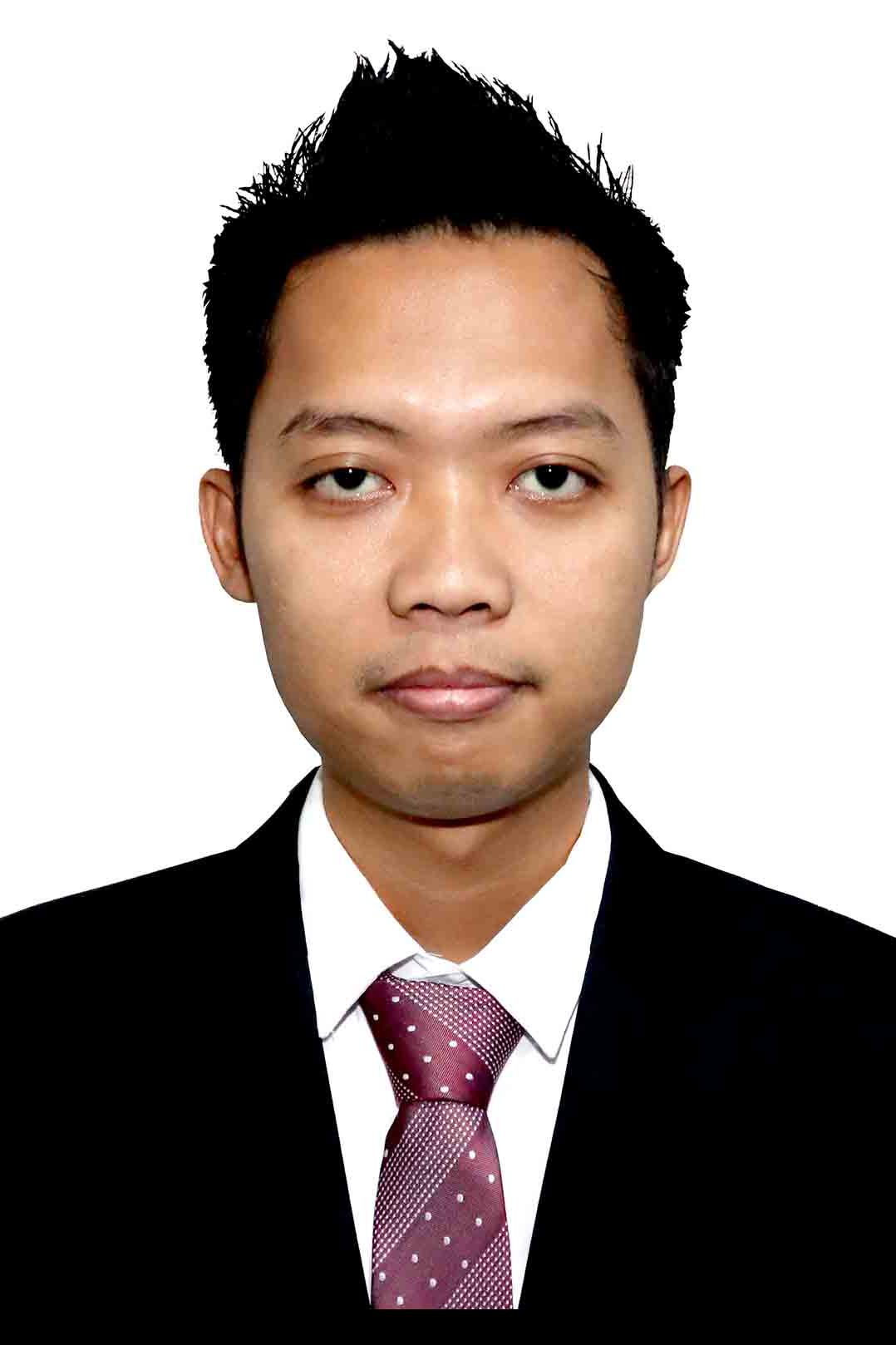 direktur Direktorat Internasionalisasi dan Kemitraan Global