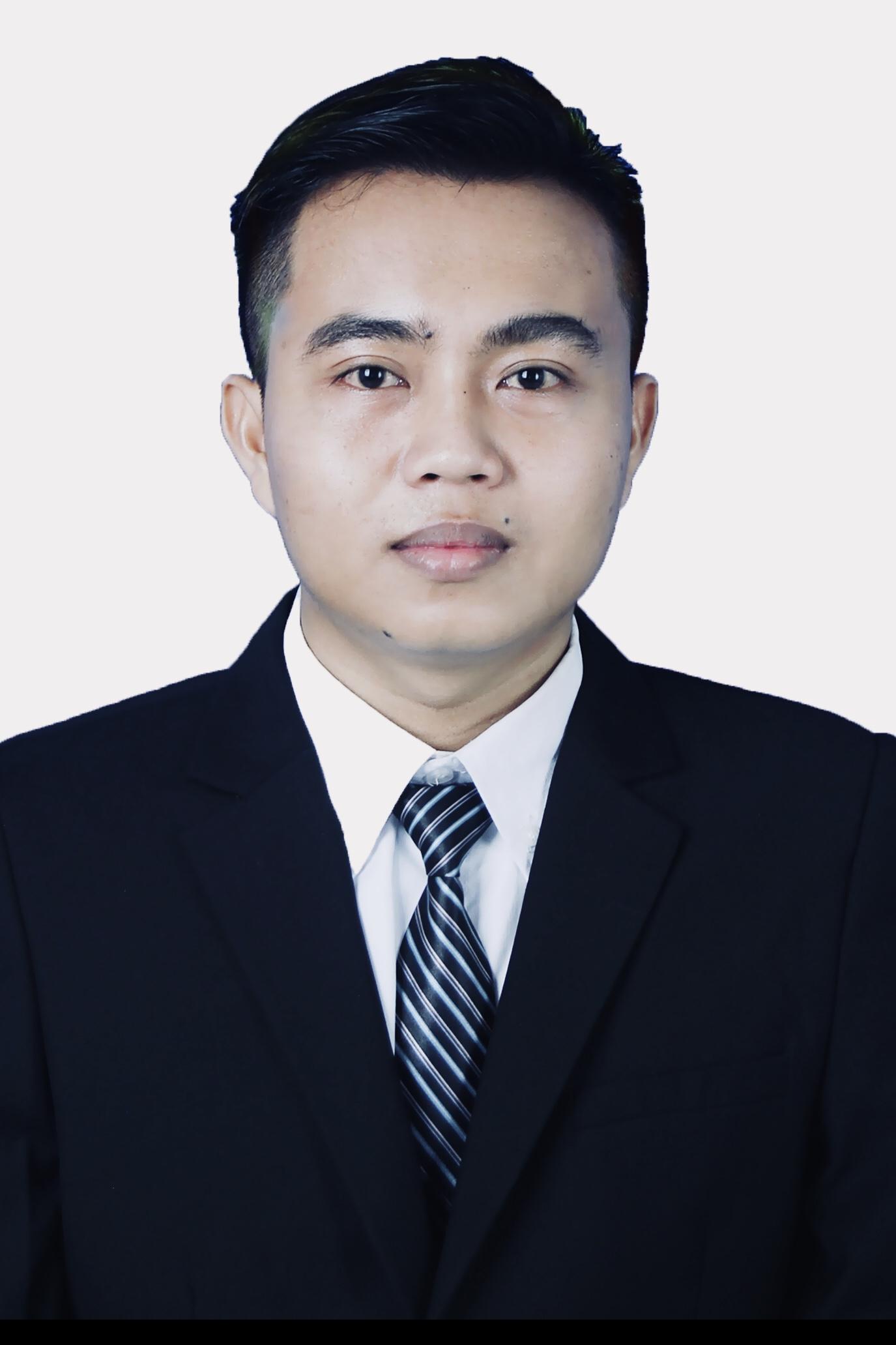 Muh Firdaus, S.Kel., M.Si