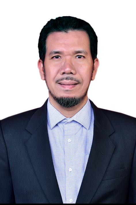 Prof. Luthfi Aziz Mahmud Siregar, S.P., M.Sc., Ph.D.