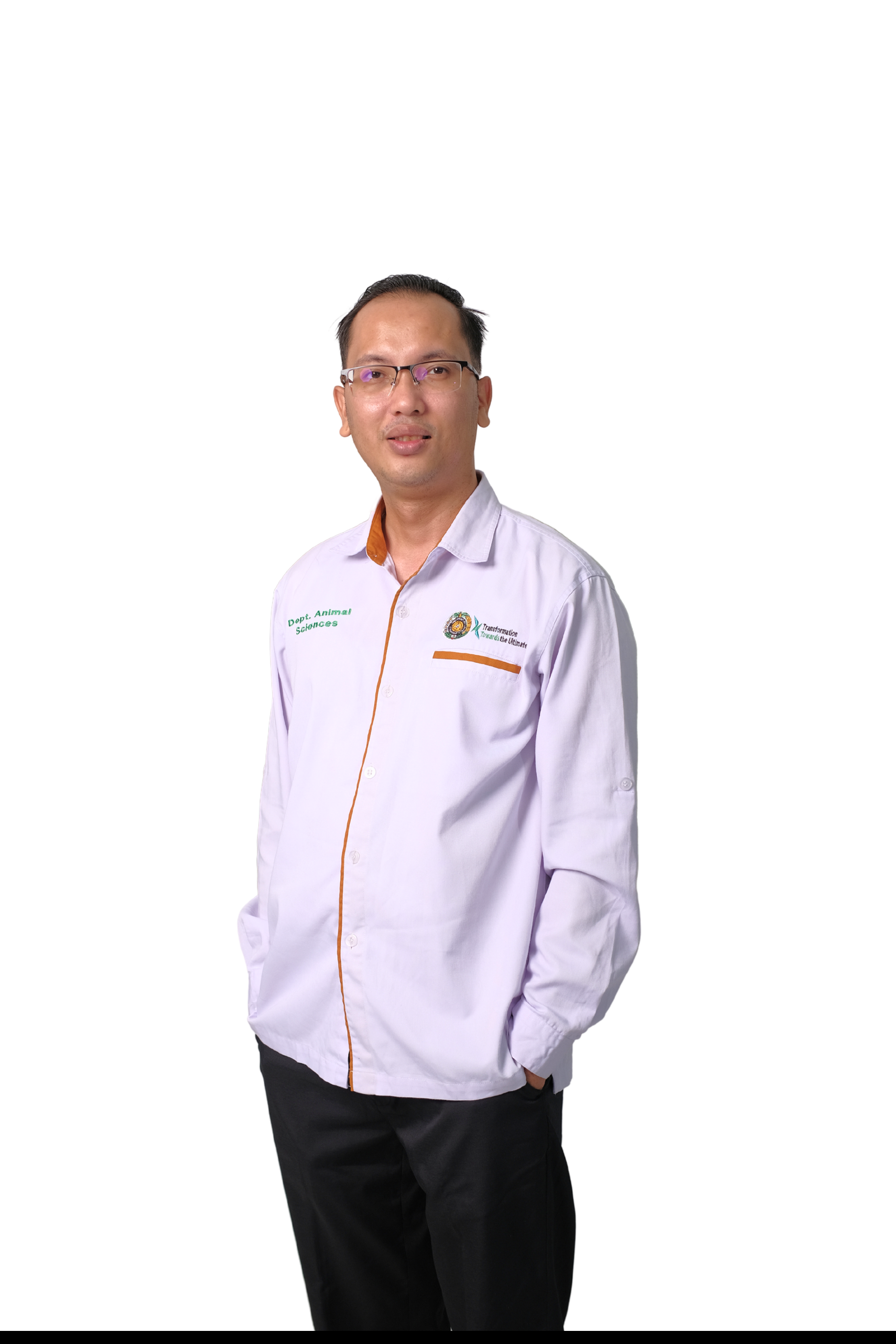 Ir. Achmad Sadeli, S.Pt., M.Sc., IPM., ASEAN.Eng