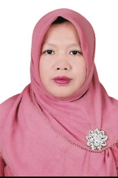 Dr. dr. Rosmayanti Syafriani Siregar,  MKed(Ped), SpA (K)