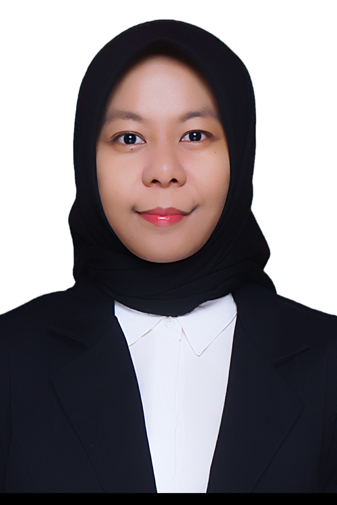 Ghaisani Adnjani CH, S.S., M.Si