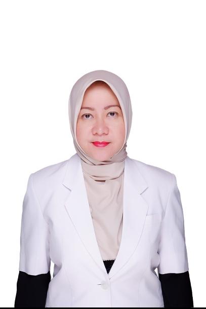 dr. Feby Yanti Harahap, M.Ked(PA), Sp.PA