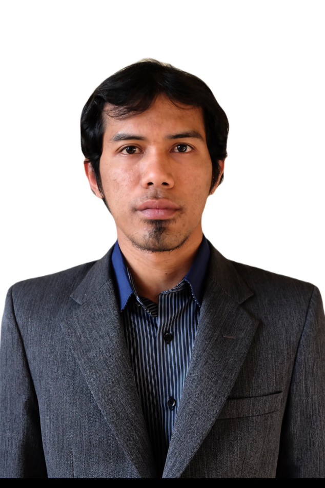 Dr.Eng. Ir. Hafizhul Khair AM, S.T., M.T.