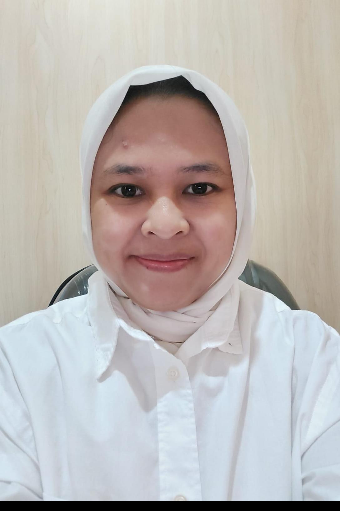 Beby Kendida Hasibuan