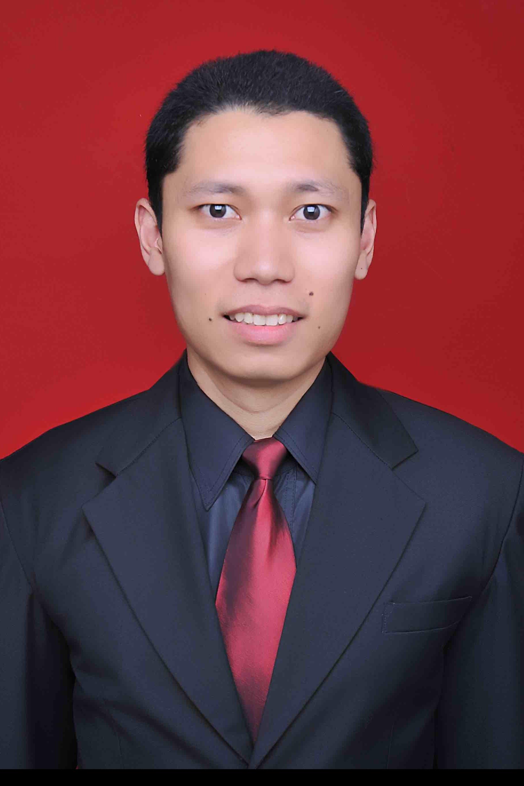 dr. Ahmad Yapiz Hasby, M.Ked (An), SpAn-TI