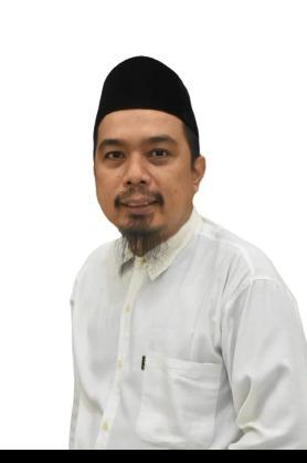 Adil Arifin, S.Sos., MA.