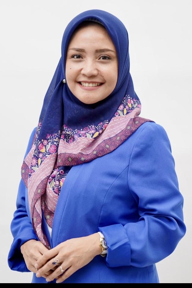 Amalia Meutia, M.Psi., Psikolog