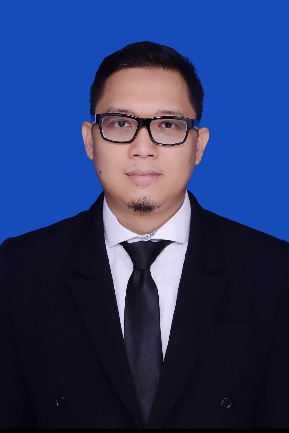 Prof. Dr. Romi Fadillah Rahmat, B.Comp.Sc., M.Sc.