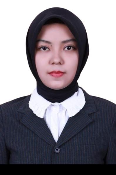 Fithria Rizka S, S.Hum., M.A